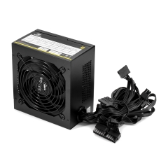 Блок питания ATX Wintek WT-550 V2, 550W, 80 Plus Bronze , black
