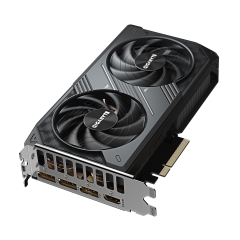 Видеокарта Gigabyte RTX 5060 WINDFORCE OC MAX V2 [GV-N5060WF2MAX OCV2-8GD], 8 GB