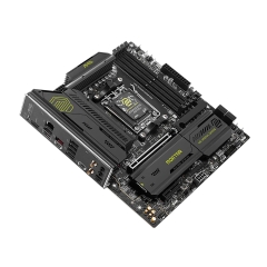 Материнская плата MSI MAG B850M MORTAR WIFI