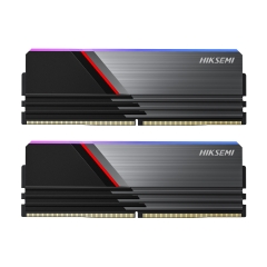 Комплект модулей памяти Hiksemi (Hikvision) Sword RGB, HSC416U32B5, 16 GB