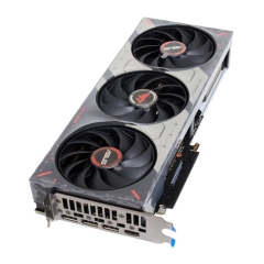 Видеокарта ASUS RTX 5070 OC T1 [T1-RTX5070-O12G-GAMING], 12 GB