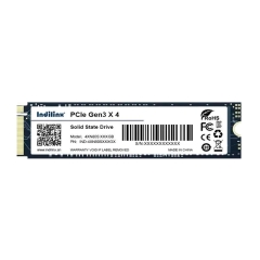 Твердотельный накопитель SSD M.2 PCIe Indilinx, IND-4XN80S001TX, 1TB