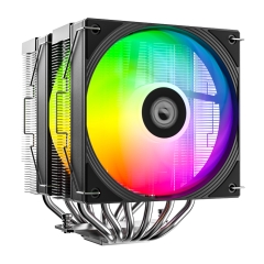 Система охлаждения ID-Cooling FROZN A620 PRO XE ARGB BLACK