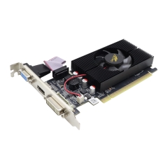 Видеокарта OCPC GT 210 [OCVNGT210G1XE], 1 GB