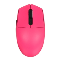 Мышь Attack Shark G3, Красный