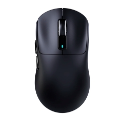 Мышь ATTACK SHARK X3 PRO Black, черный